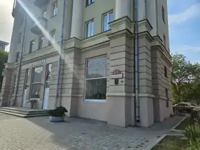 Loft Hostel Minsk - 5