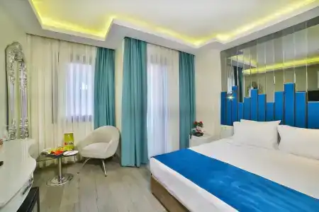 Orka Old City & Spa - 2