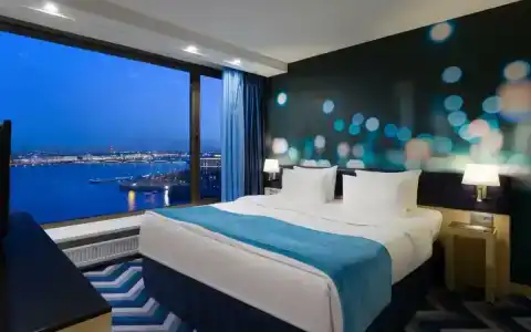 Санкт-Петербург - 7