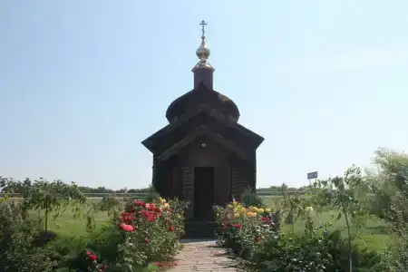 Роза ветров - 8