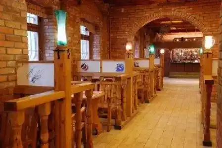 Баринова Роща - 2