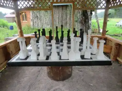 Микли-Ольгино - 93