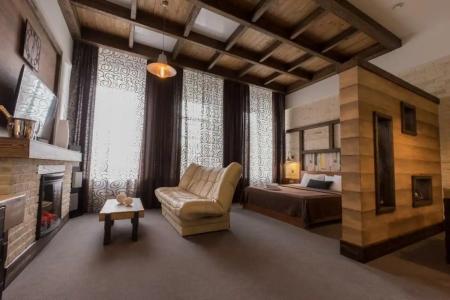 Старый Город - 30