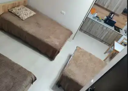 Мотель на Восточной 1 - 40