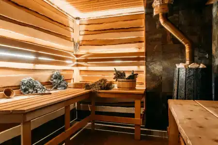 Пасторское озеро - 41