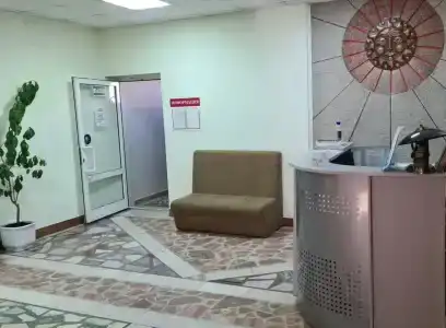 Солнечный - 8