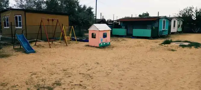 База отдыха у Петровича - 31