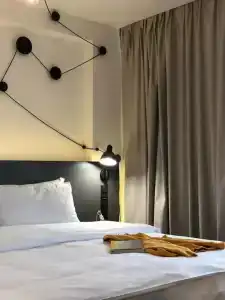 Pentahotel Арбат - 49