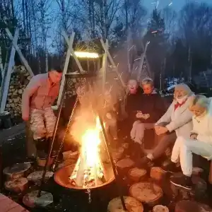 Гостевой дом у Петровича - 90