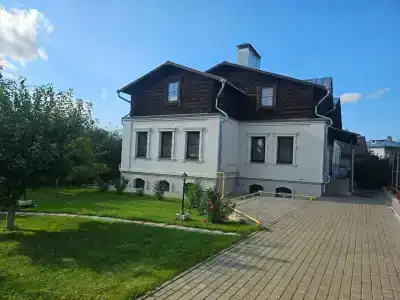 Усадьба на Спасской - 73