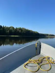 Селигерское заплавье - 96