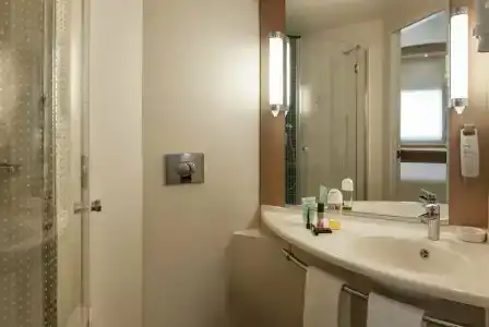 Ibis Istanbul Zeytinburnu - 82