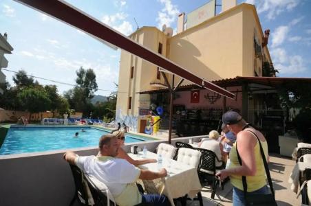 Grand Villa Söl Apart - 20