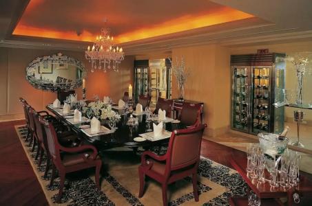 The Leela Palace Bengaluru - 62