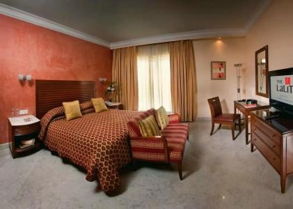 The Lalit Mumbai-Airport - 51