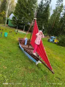 Сосновый берег - 76