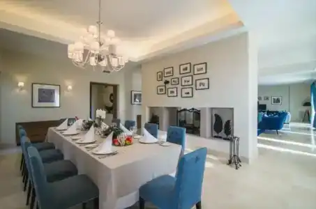 Крымский Бриз & Villas - 23