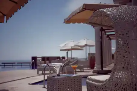 Крымский Бриз & Villas - 28