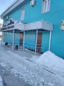 Лагуна - 5