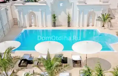 Villa le Premier - 10