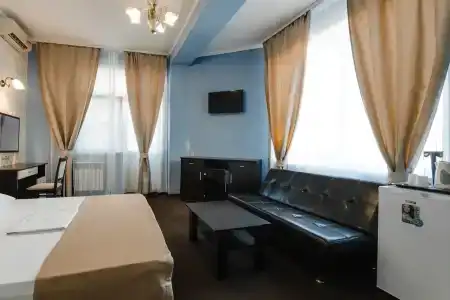 Джубга - 6