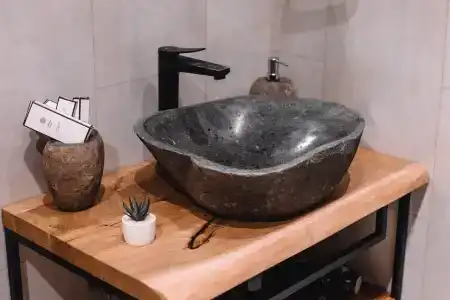 База отдыха Эко-лоджи Wish Home Yahroma - 38