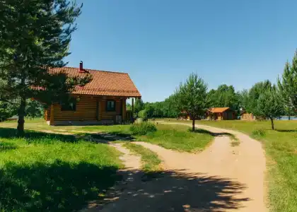 Просторы Селигера - 37