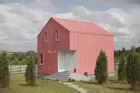 Болотов Дача - 20