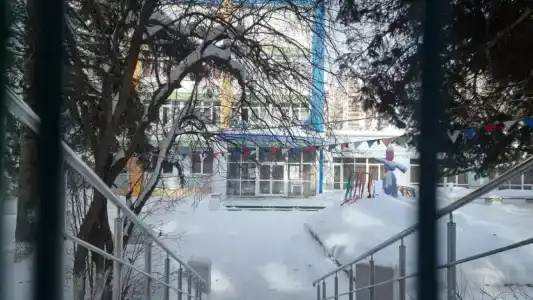 Волжанка - 10