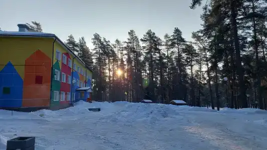Звёздный - 20
