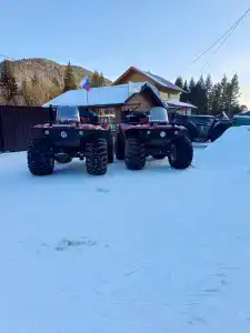 Тайга Гостевой дом - 37