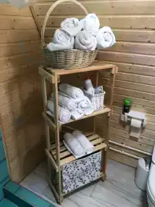 Рай в шалаше - 71