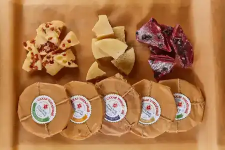 Медвежий угол - 29