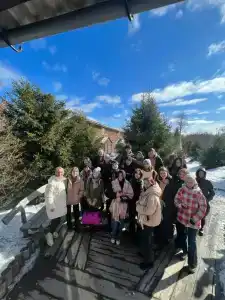 Марциальные ключи - 77