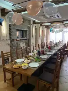 Фрегат Санта-Мария - 35