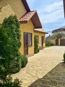 Гостевые домики - 21