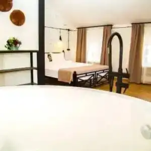 Вологодские берега - 93