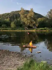 Сикияз Тамак - 21