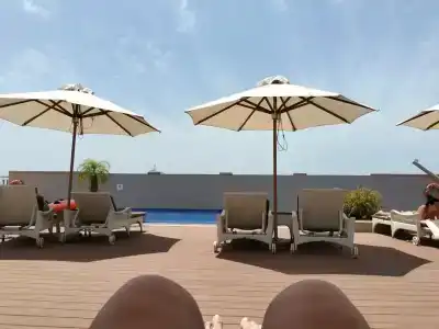 Metropolitan Dubai - 33