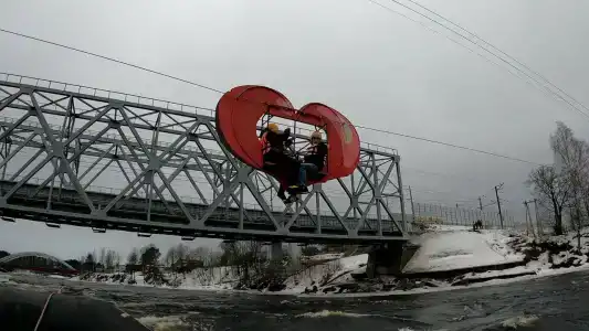 Угребись - 42