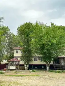 Малиновка - 1