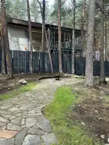 Наедине с Эльбрусом - 37