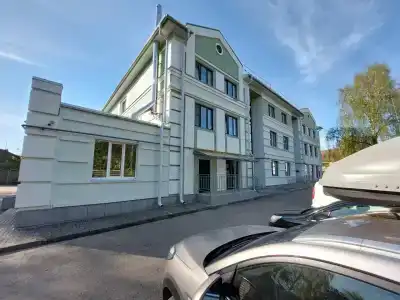 Берг Хаус - 39