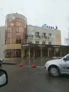 Парус - 42