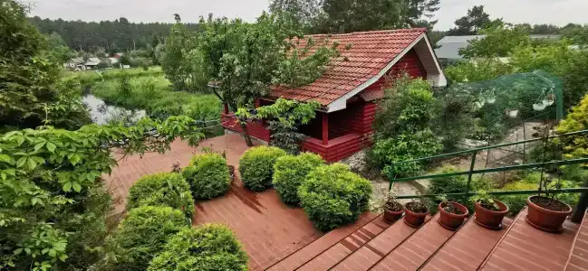 Ряпlove House - 5