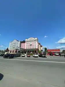 Старый город - 29