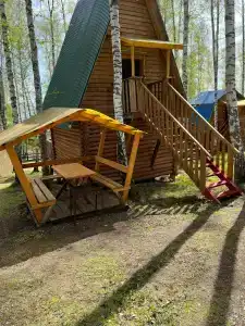 Хуторок 12 месяцев - 1