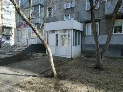 Альянс на Карла Маркса, 137 - 2