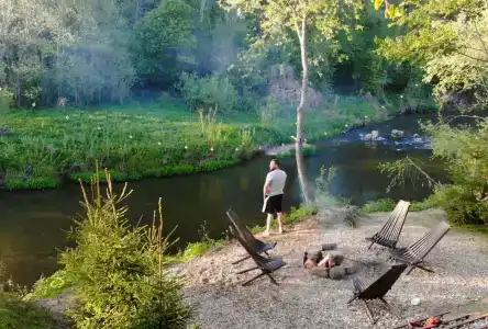 Место силы - 9