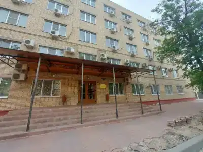 Административно-гостиничный комплекс - 14